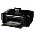 Canon PIXMA MG8120 Photo Inkjet